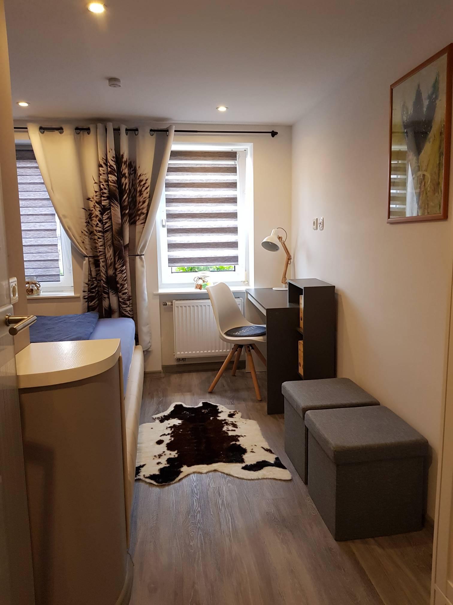 Luxus Apartment Altstadt Minden Buitenkant foto